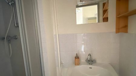 Studio meublé et rénové - proche ARTEM - Photo 4