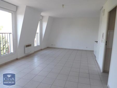 Location Appartement 2 pièces 46m² AMIENS 80090 - Photo 3