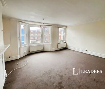 2 bedroom maisonette to rent Queens Park Road, Brighton, East Susse... - Photo 1