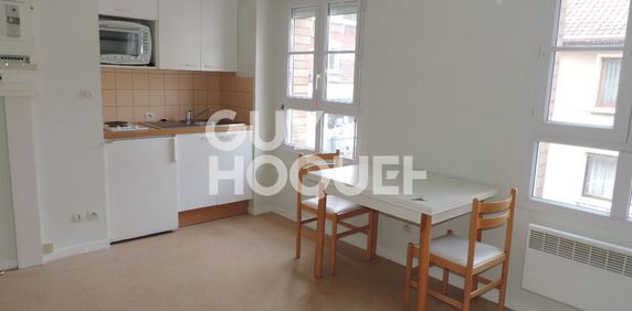 Location Appartement 1 pièce 20m² - Photo 2