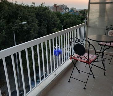 Διαμέρισμα για ενοικίαση Διοικητήριο (Κέντρο Θεσσαλονίκης) - Φωτογραφία 1