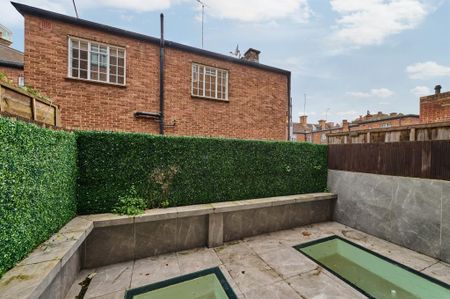 5 bedroom terraced house to rent - Photo 3