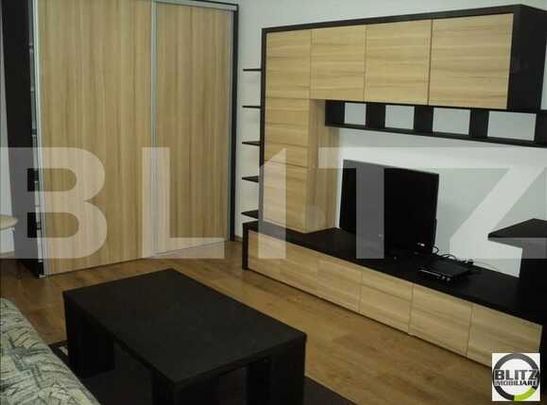3 camere, 86 mp, decomandat, mobilat modern, zona strazii Zorilor - Photo 1