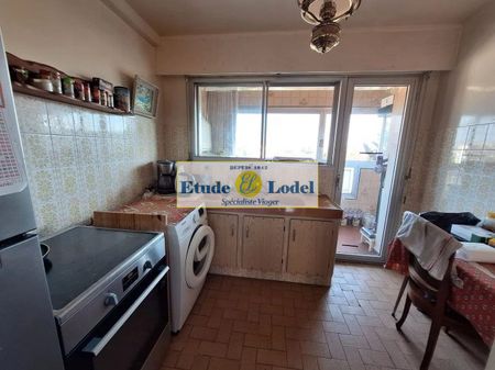Appartement Fréjus Fréjus Plage - Photo 5