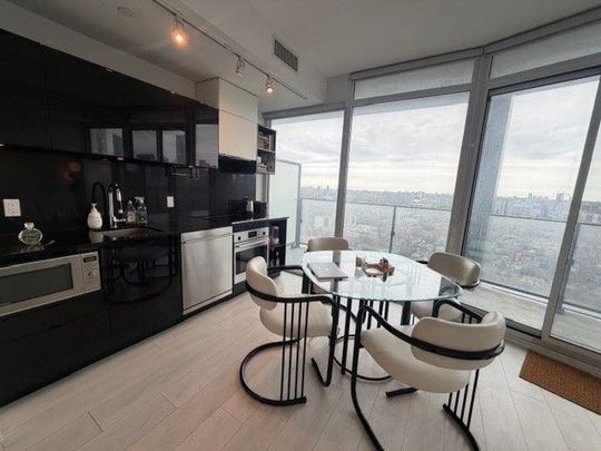 For Lease - 125 Peter Street Unit# 2905, Toronto, Ontario - Photo 1
