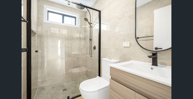 Modern comfort and style in a peaceful Jamisontown setting - Photo 1