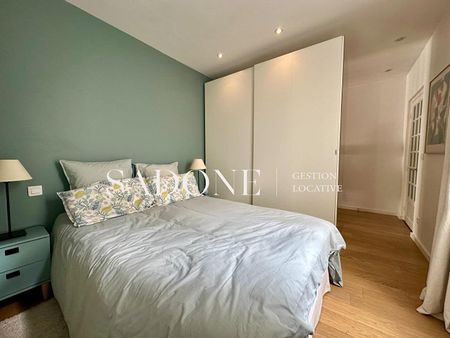 Location Appartement 2 pièces 40,22 m² à Neuilly-sur-Seine - Photo 5