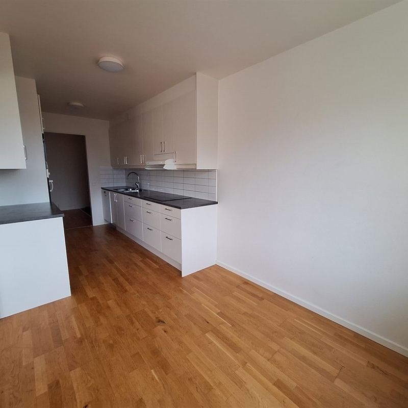 Karlslättsv 5 B - Photo 1