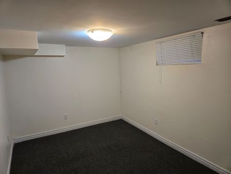 For Lease - 60 Agnes Street Unit# BSMT, Mississauga, Ontario - Photo 4