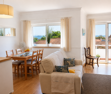 Apartamento T2 em Lisboa - Foto 2
