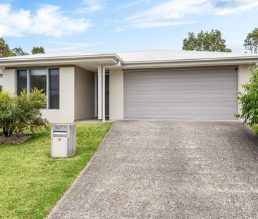 41 Viola Square, Peregian Springs, Qld 4573 - Photo 1