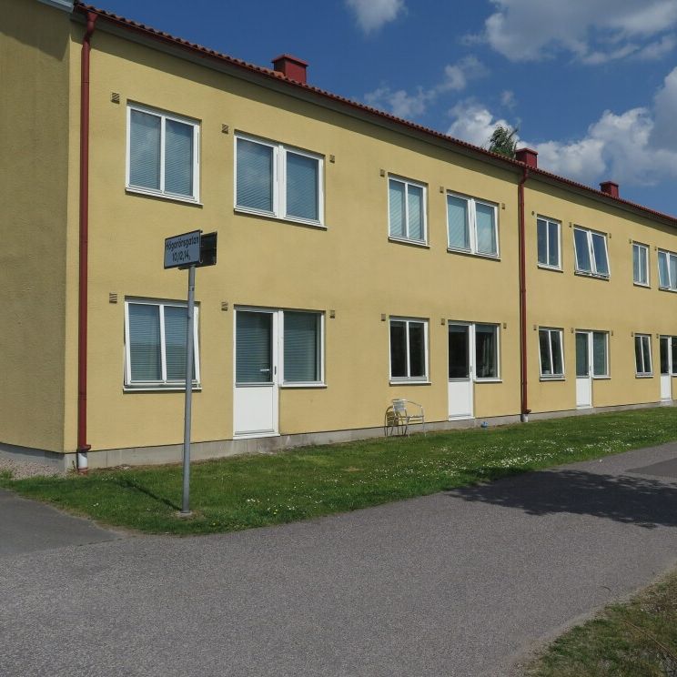 Högarörsgatan 10 O - Foto 1