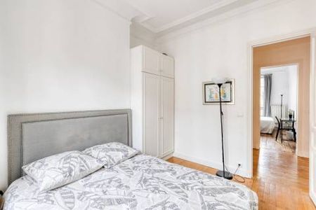 Rental Apartment - Photo 2