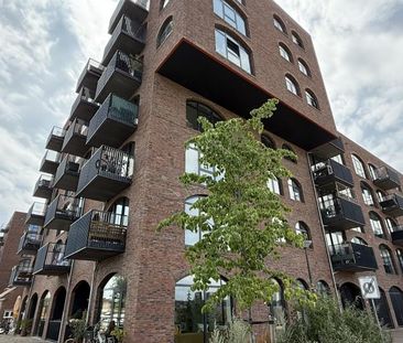 Pantograafstraat 41, Cruquiusbuurt, 1019XX, Amsterdam - Foto 6