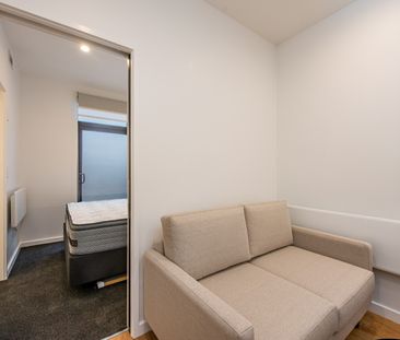 97 Taranaki St, Te Aro - Photo 1