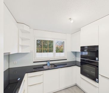 Luminous 3.5-room apartment in Dietikon – First occupancy after ren... - Photo 3