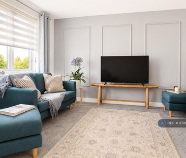 1 bedroom in a house share to rent - Photo 3