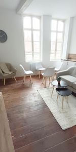 Appartement T2 Centre ville de Valenciennes, - Photo 4