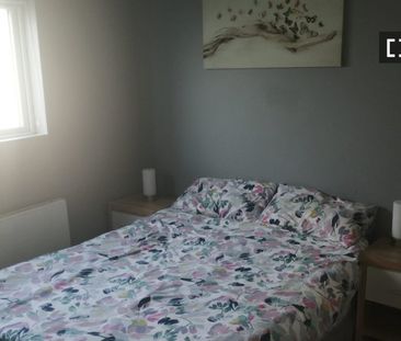 1-bedroom apartment for rent in Rowlagh, Dublin - Photo 2