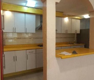 Departamento en renta Santa Fe, CDMX - Photo 4