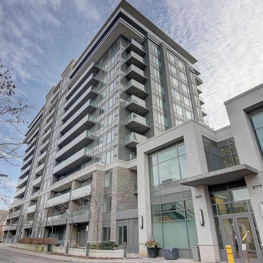 For Lease - 325 South Park Road Unit# 321, Markham, Ontario - Photo 1