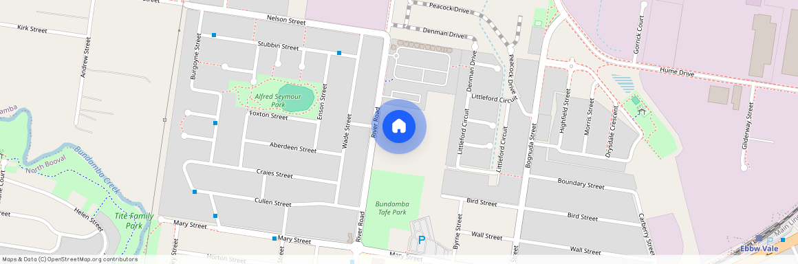 1/31-33 River Road, Qld 4304, Bundamba