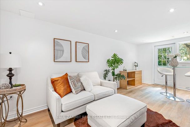 For Lease - 70 Braeburn Drive, Markham, Ontario - Photo 1