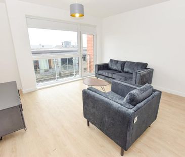 2 bedroom flat to rent - Photo 1