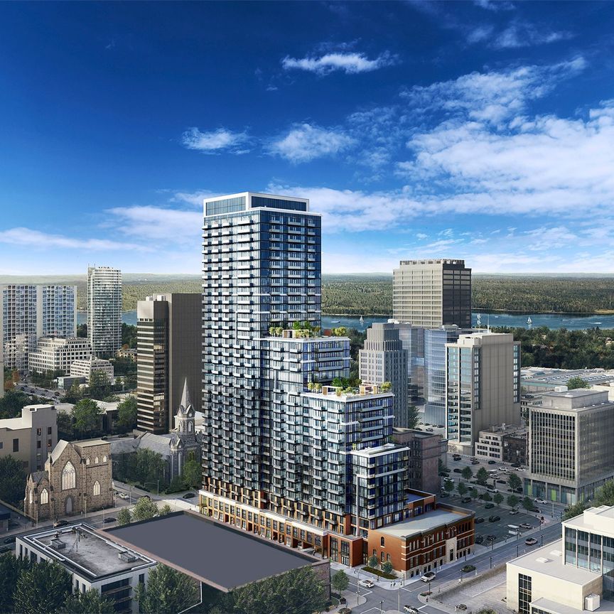 For Lease - 75 James Street Unit# 2613, Hamilton, Ontario - Photo 1