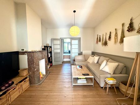 Appartement in Ukkel - Photo 2