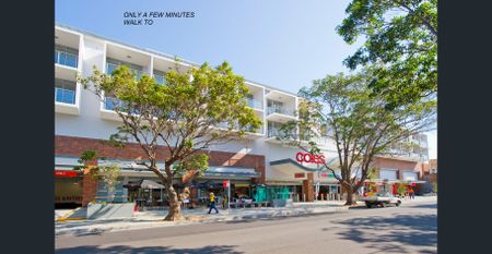 " More Than Just a One-Bedroom " - Photo 3