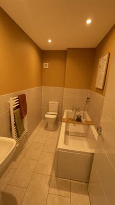 1 bedroom house to rent - Photo 1