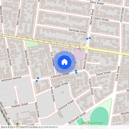 5/17 Collocott Street, Vic 3195, Mordialloc