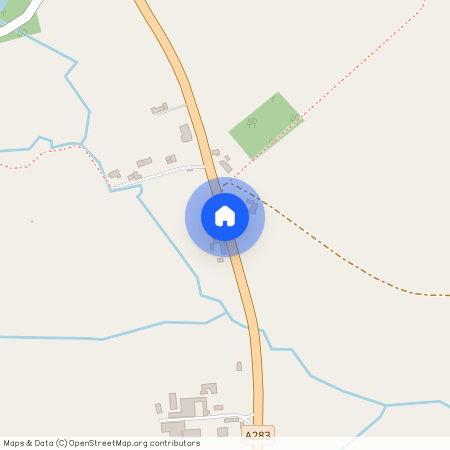 Fisher Street, Petworth