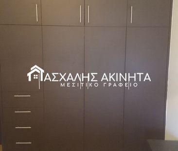 ΛΥΓΑΡΙΑ 3ΑΡΙ ΔΙΑΜΕΡΙΣΜΑ ΕΝΟΙΚΙΑΣΕΙΣ 41588 - Photo 5