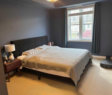 For Lease - 263 Georgian Drive Unit# 208, Oakville, Ontario - Photo 2