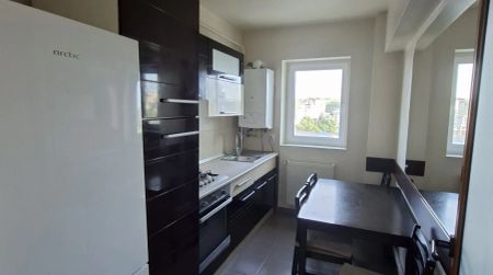 De inchiriat apartament, 2 camere, decomandat, 52 mp, Pacurari, Kaufland, Cod 162572 - Photo 5