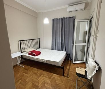 Διαμέρισμα για ενοικίαση Άγιος Νικόλαος (Λεωφόρος Πατησίων - Λεωφόρ... - Photo 6