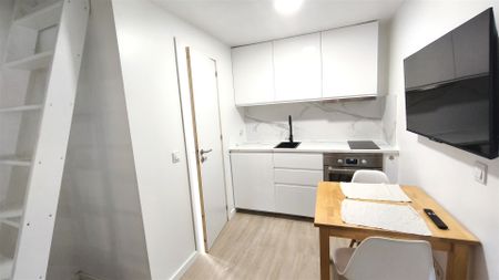 Apartamento T0 - Photo 4