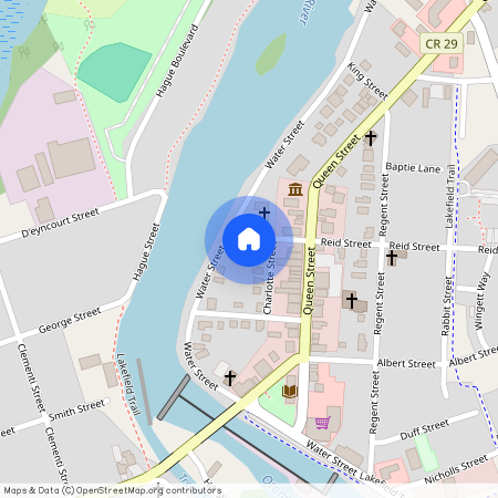 3 Reid Street Unit# (Upper), Selwyn