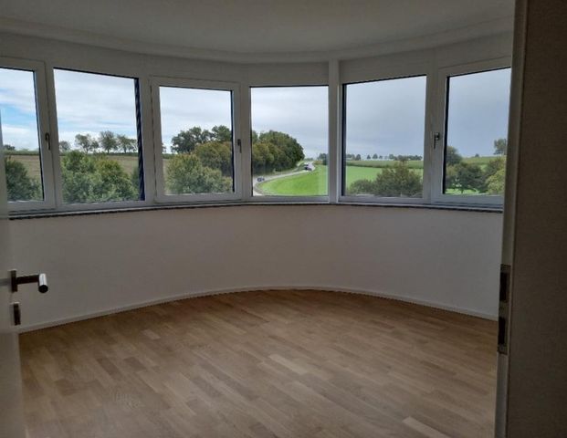 4-Zimmer-Wohnung ab sofort zu vermieten - Foto 1