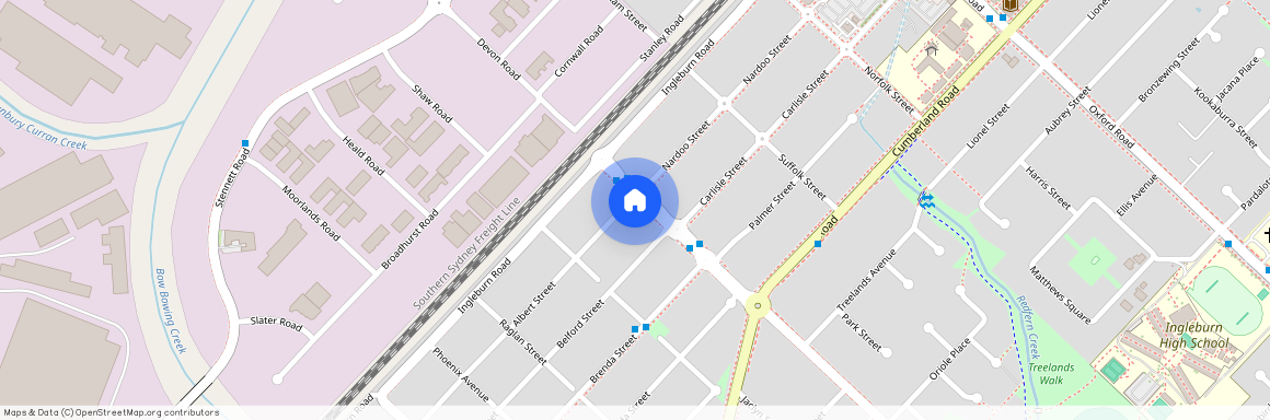 2b Albert Street, NSW 2565, Ingleburn