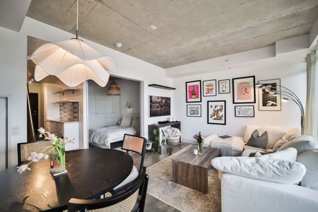 For Lease - 1239 Dundas Street Unit# 206, Toronto, Ontario - Photo 3