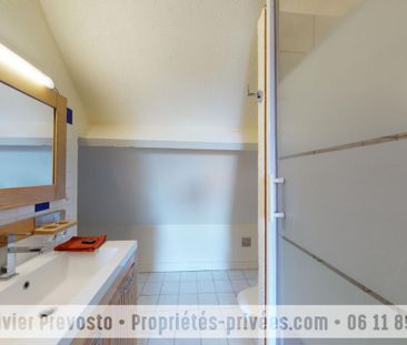 Studio meublé 20.25 m2 - Photo 5