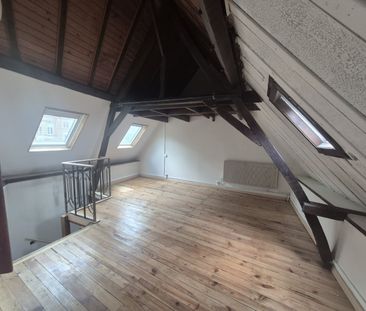 Location Maison 3 pièces 66m² ST OMER 62500 - Photo 5