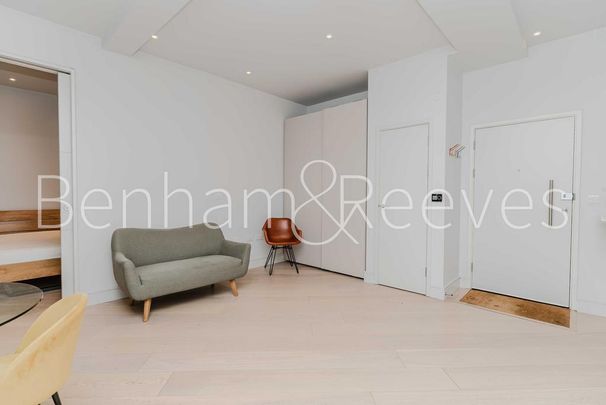 Studio to rent - Photo 1