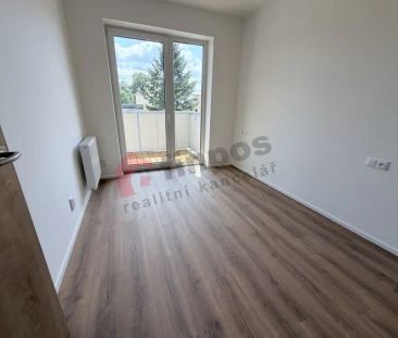 Pronájem bytu 2+kk 43 m - Фото 3