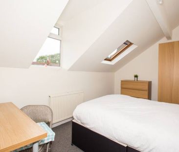 33 Richmond Avenue, Headingley, Leeds, LS6 1BZ - Photo 5