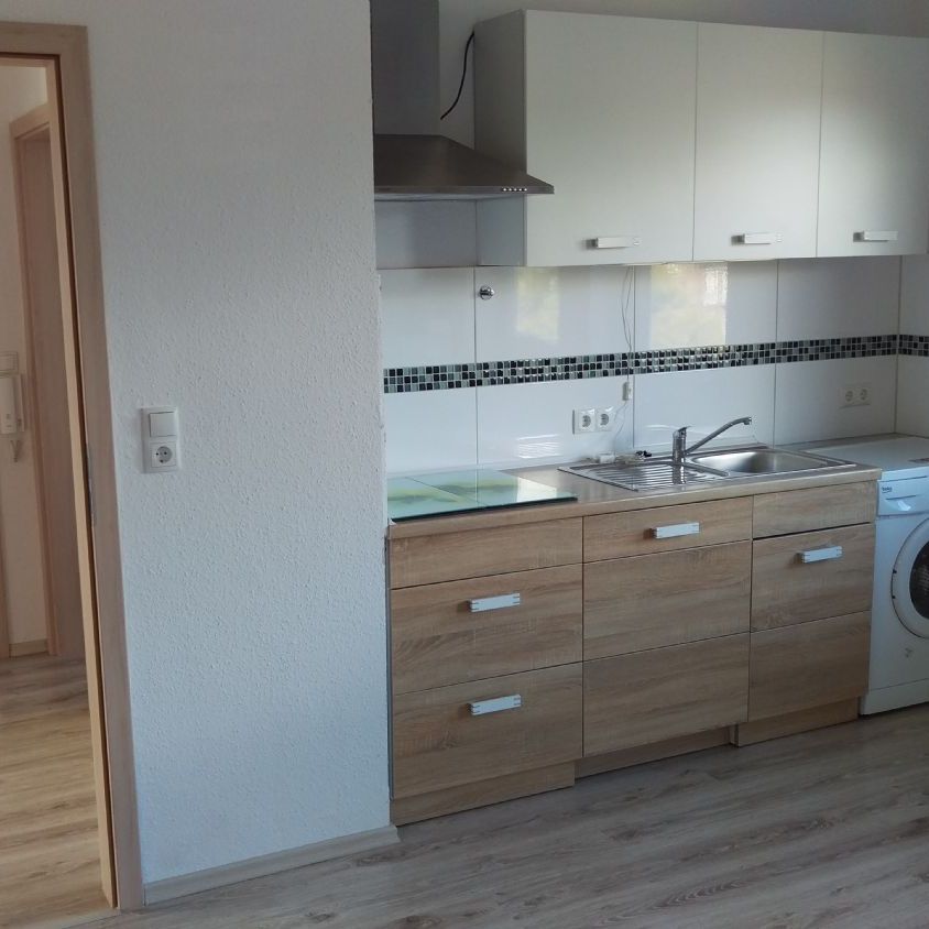 +++ Moderne Top Etagenwohnung +++ - Foto 1