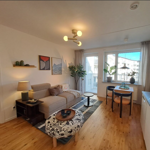 Kvarnbergagatan 5A, Södertälje Centrum - Foto 2